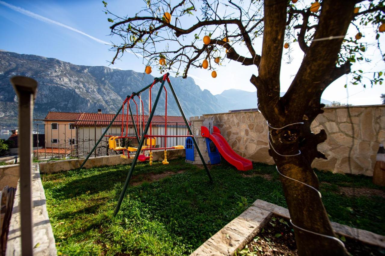 Apartman Lana *