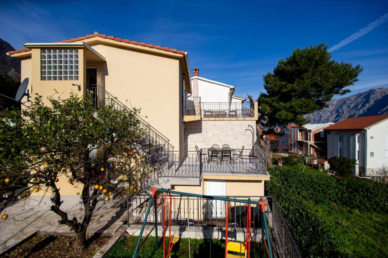 Apartman Lana Prcanj